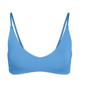 Left on Friday Sunday bikini top